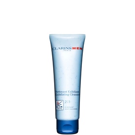 Men Exfoliating Cleanser