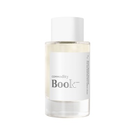 Book- Personal Eau de Parfum