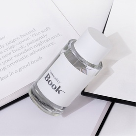 Book- Personal Eau de Parfum