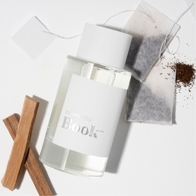 Book- Personal Eau de Parfum