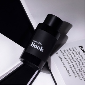 Book Expressive Eau de Parfum