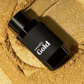 Gold Expressive Eau de Parfum