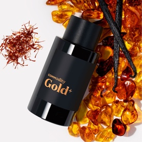 Gold+ Bold Eau de Parfum