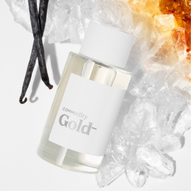 Gold- Personal Eau de Parfum