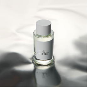 Gold- Personal Eau de Parfum