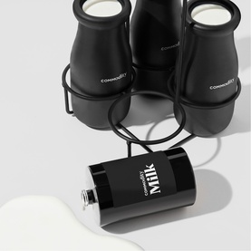 Milk Expressive Eau de Parfum