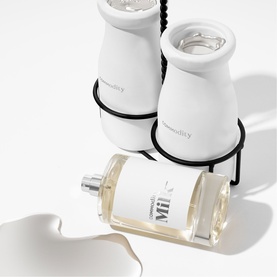 Milk- Personal Eau de Parfum