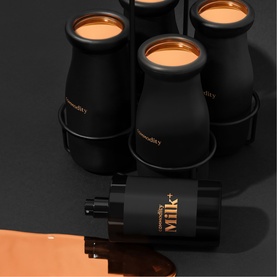 Milk+ Bold Eau de Parfum