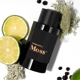 Moss+ Bold Eau de Parfum