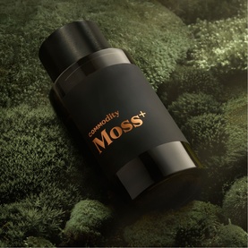 Moss+ Bold Eau de Parfum