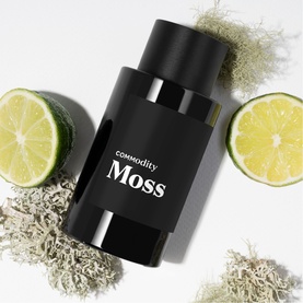 Moss Expressive Eau de Parfum