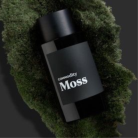 Moss Expressive Eau de Parfum