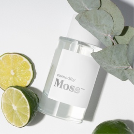 Moss- Personal Eau de Parfum