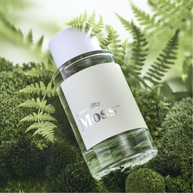 Moss- Personal Eau de Parfum