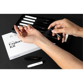 COMMODITY Exploration Kit 2.0