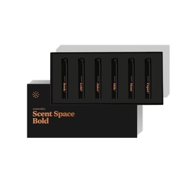 Scent Space Kit Bold+