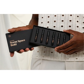 Scent Space Kit Bold+