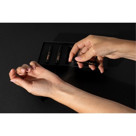 Scent Space Kit Bold+
