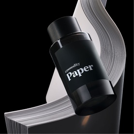 Paper Expressive Eau de Parfum