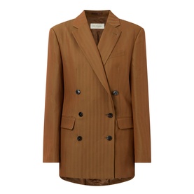 Bafya Double Breasted Blazer