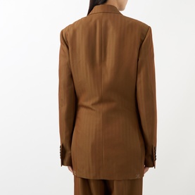 Bafya Double Breasted Blazer