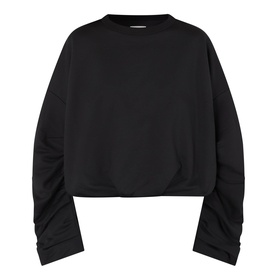 Oversized Sweatshirt