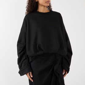 Oversized Sweatshirt