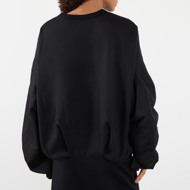 Oversized Sweatshirt