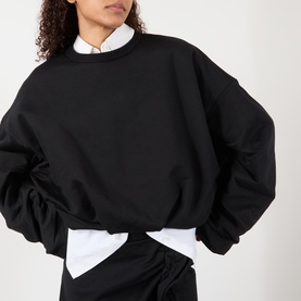 Oversized Sweatshirt