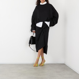 Oversized Sweatshirt