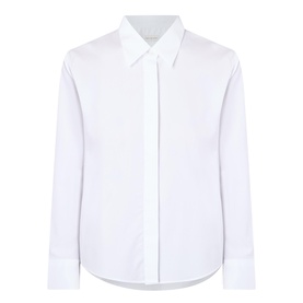 Casual Single Cuff Shirt