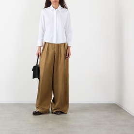 Casual Single Cuff Shirt