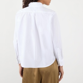 Casual Single Cuff Shirt