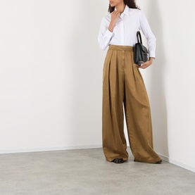 Casual Single Cuff Shirt