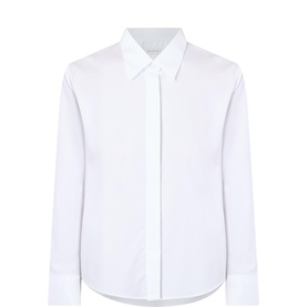 Casual Single Cuff Shirt