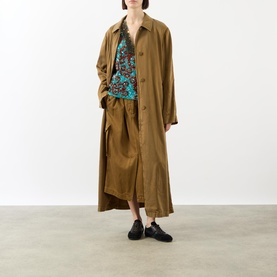 Cargo Pocket Skirt