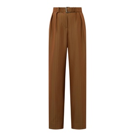 Peaches Straight Leg Trousers