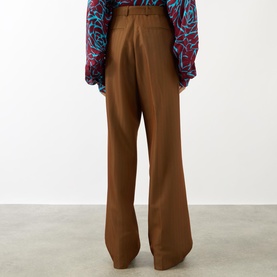 Peaches Straight Leg Trousers