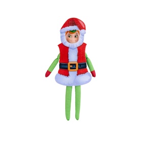 The Elf on the Shelf&reg; Elf Mates&reg; Santa Costume