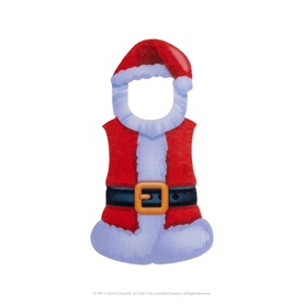 The Elf on the Shelf&reg; Elf Mates&reg; Santa Costume