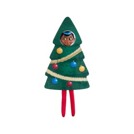 The Elf on the Shelf&reg; Elf Mates&reg; Christmas Tree Costume