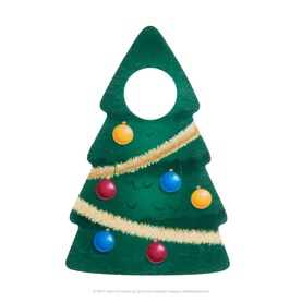 The Elf on the Shelf&reg; Elf Mates&reg; Christmas Tree Costume