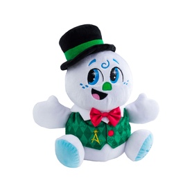 The Elf on the Shelf&reg; 20th Anniversary Celebration Snowman Plush