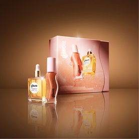 Glossy & Glazed Gift Set