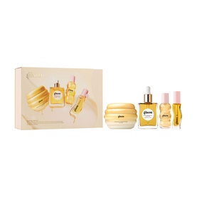 Glow All The Way Gift Set