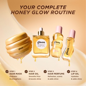 Glow All The Way Gift Set