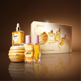 Glow All The Way Gift Set