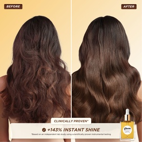 On-The-Go Honey Hair Trio Gift Set