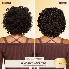 On-The-Go Honey Hair Trio Gift Set