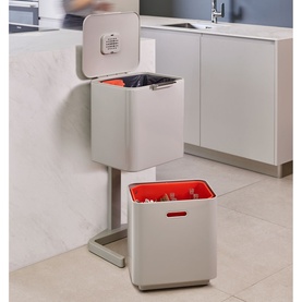 Totem Max Waste Separation & Recycling Unit 60L